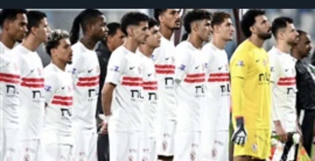 استبعاد هؤلاء من الزمالك أمام الأهلي في قمة الدوري المصري
