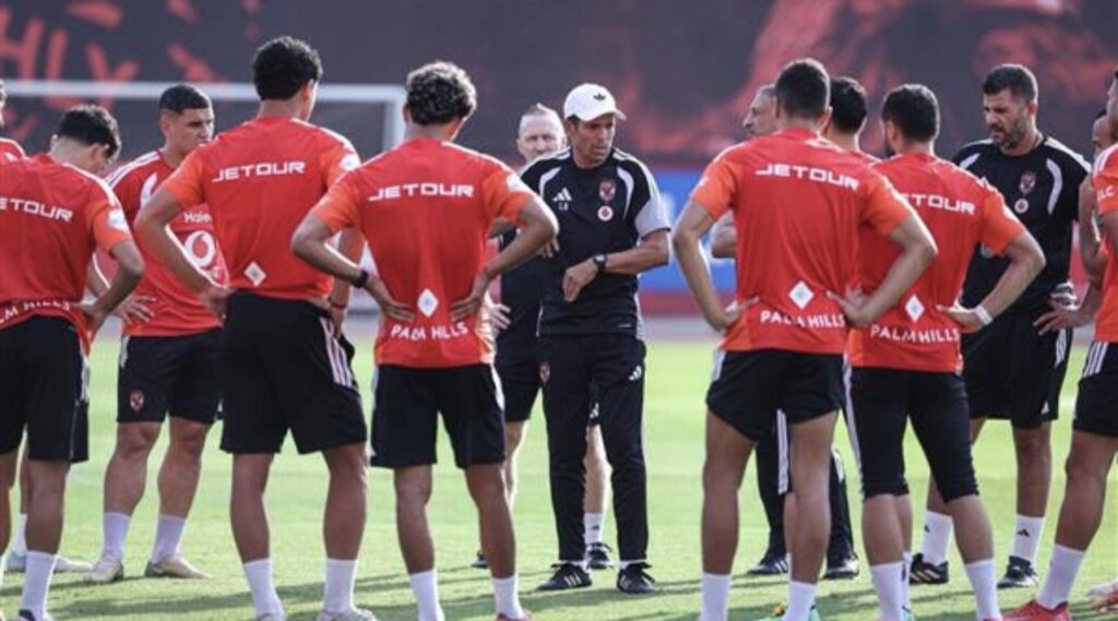 مفاجآت في تشكيل الأهلي المتوقع أمام الزمالك.. تعرف على أبرز الاختيارات