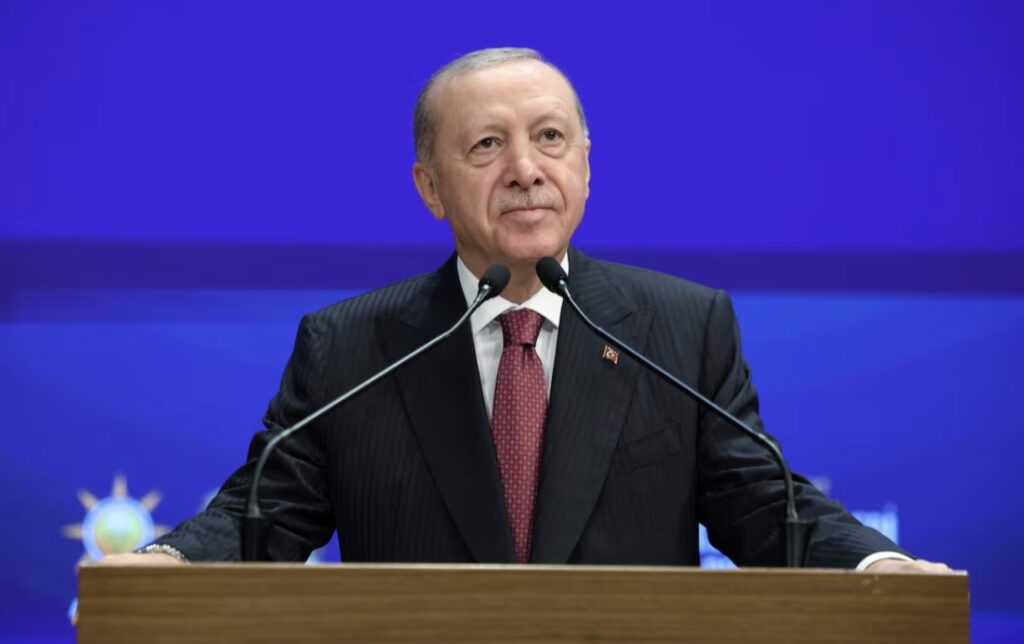 أردوغان يعلن خطوة جديدة بشأن اتفاقية الدفاع المشترك مع السعودية وباكستان