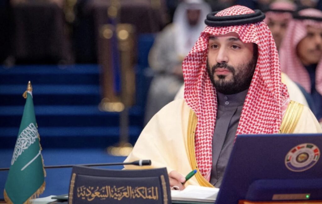 السعودية تحذر الحوثيين: عواقب لهجمات تهدد أمن المنطقة