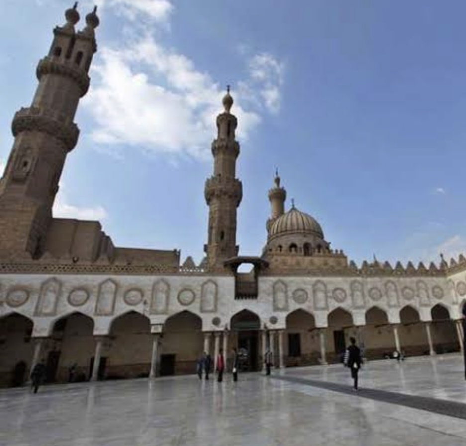بالفيديو.. حملة «وعي» الأزهرية تفنّد شبهة تحريم النبي ﷺ ما أحلّه الله