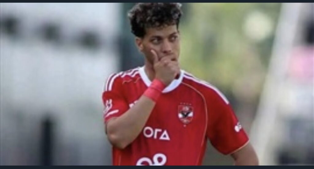 الأهلي يحدد خطة جديدة لإمام عاشور بعد مواجهة الزمالك.. تفاصيل القرار المنتظر