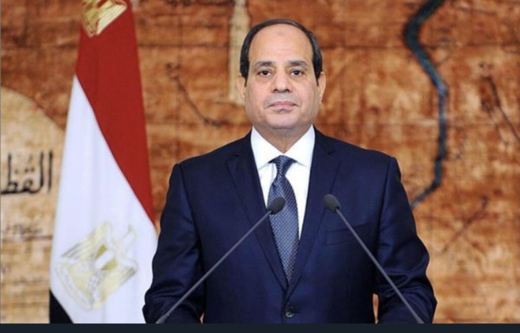 مجلس الدفاع الوطني يحسم موقف مصر من الاعتداءات على السعودية.. 3 قرارات برئاسة السيسي
