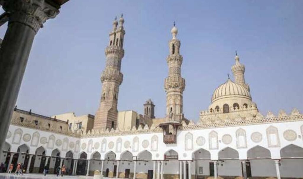الأزهر يطلق دعوة عاجلة لإنهاء حروب المنطقة.. لجنة وساطة من حكماء الأمة