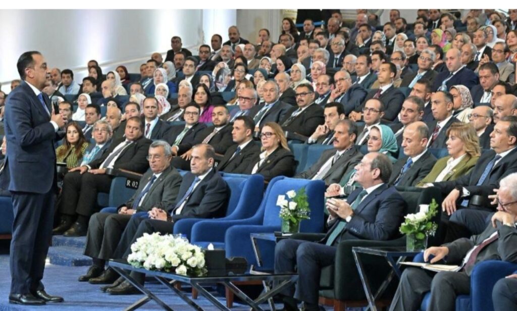 مدبولي يكشف 3 سيناريوهات لمواجهة ارتفاع أسعار البترول تعرف عليها