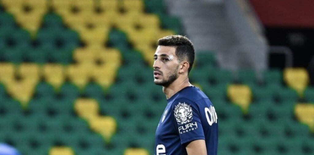 أحمد فتوح يضع الزمالك أمام قرار صعب.. تطورات جديدة بعد أزمة الاعتذار للجماهير