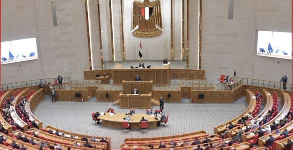 عاجل.. مجلس النواب يحسم قرار تفويض الرئيس السيسي بشأن السعودية
