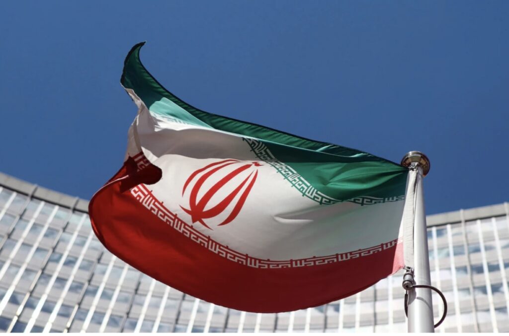 إيران ترفض مقترح الحرب وسط تعثر المفاوضات