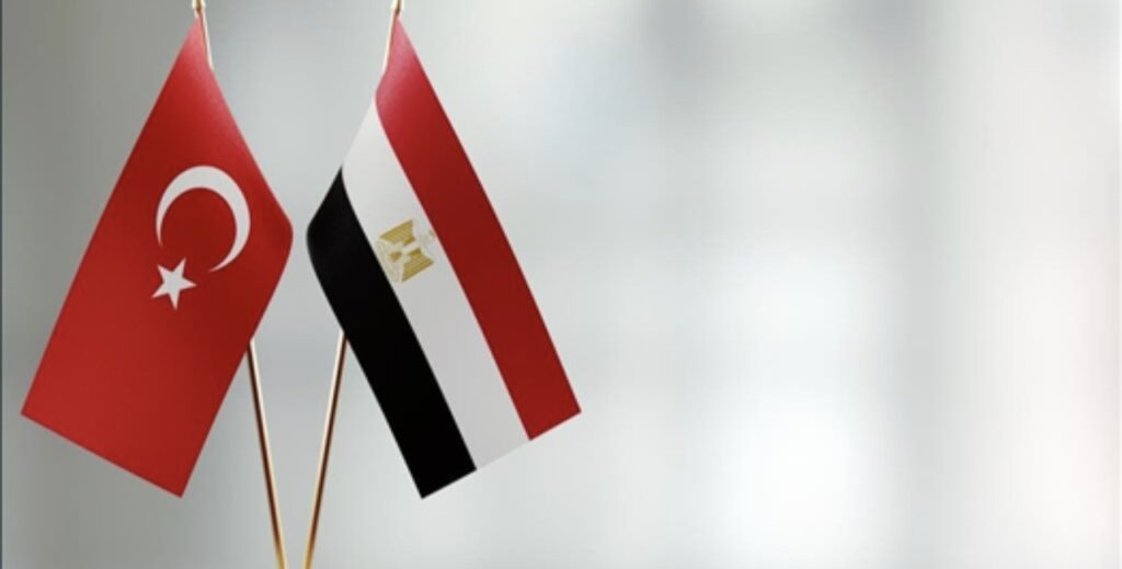 تركيا تعلن مناورات بحرية مع مصر.. تفاصيل «بحر الصداقة 2026» في الإسكندرية
