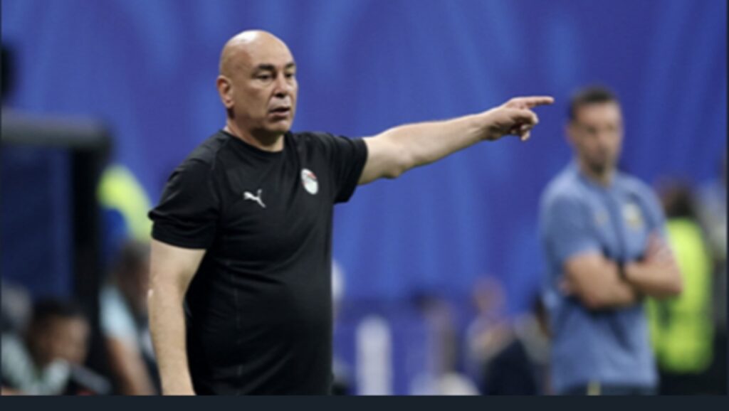 3 أيام في مشروع الهدف.. تفاصيل معسكر منتخب مصر قبل مواجهة مالاوي