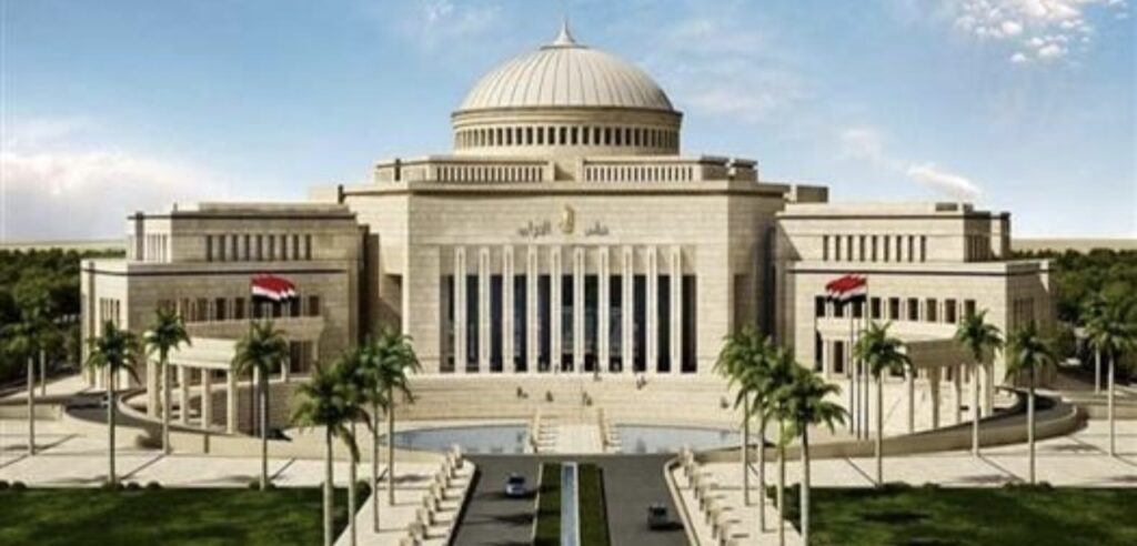 مجلس النواب يفتح ملف تنسيق الجامعات الاثنين.. قواعد احتساب مجموع الشهادات الدولية تحت القبة